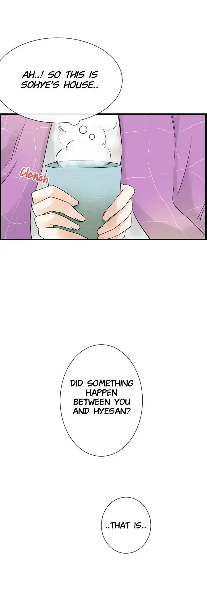 Pool in Love Chapter 12 Online - página 22