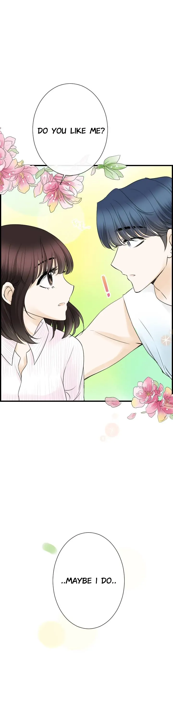 Pool in Love Chapter 14 Online - página 1