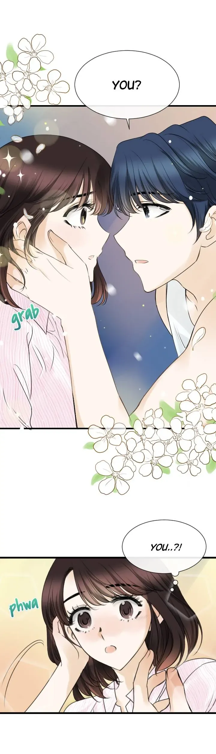 Pool in Love Chapter 14 Online - página 4