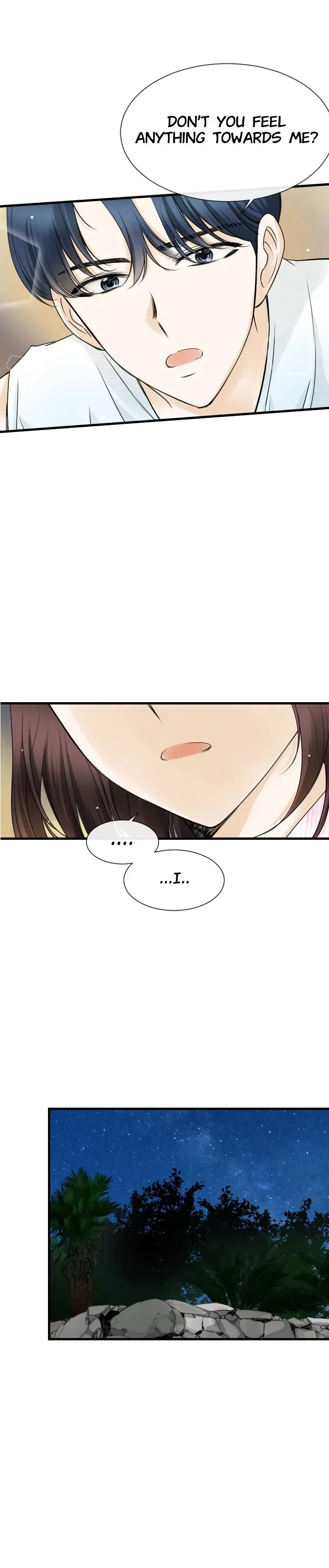 Pool in Love Chapter 14 Online - página 5