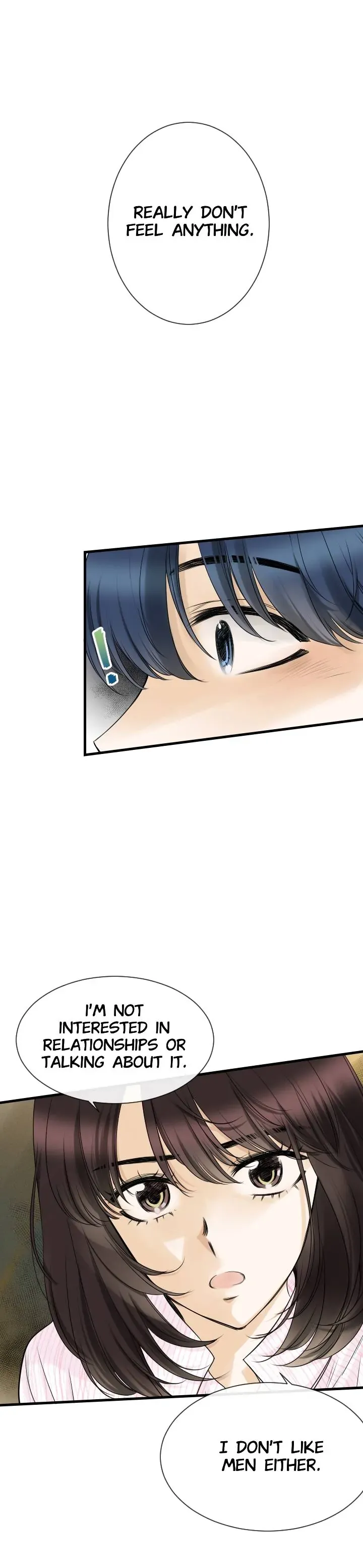 Pool in Love Chapter 14 Online - página 6