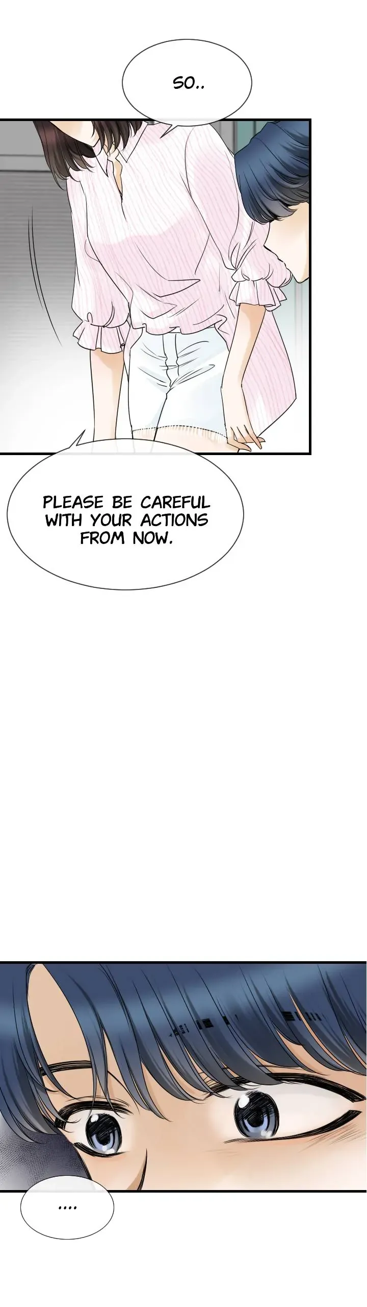 Pool in Love Chapter 14 Online - página 7
