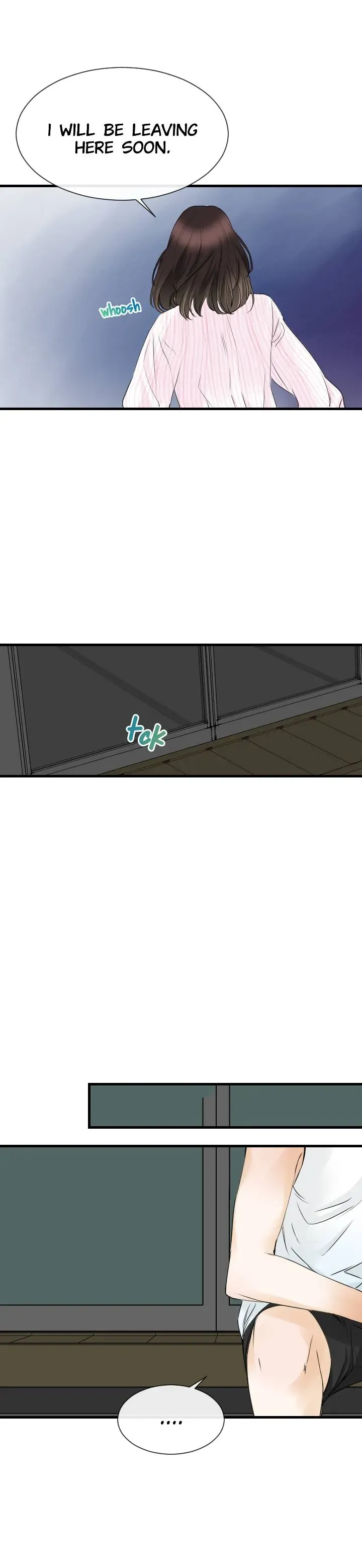 Pool in Love Chapter 14 Online - página 8