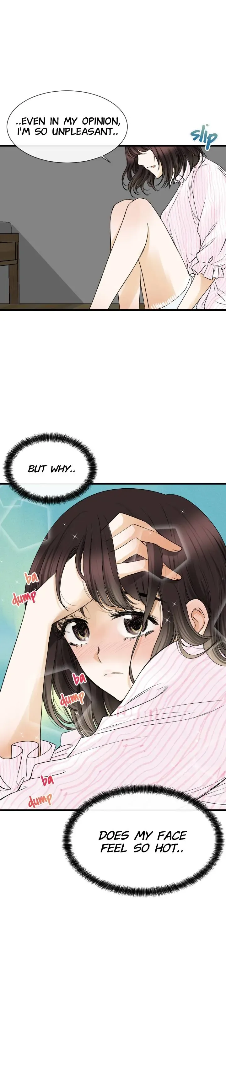 Pool in Love Chapter 14 Online - página 10