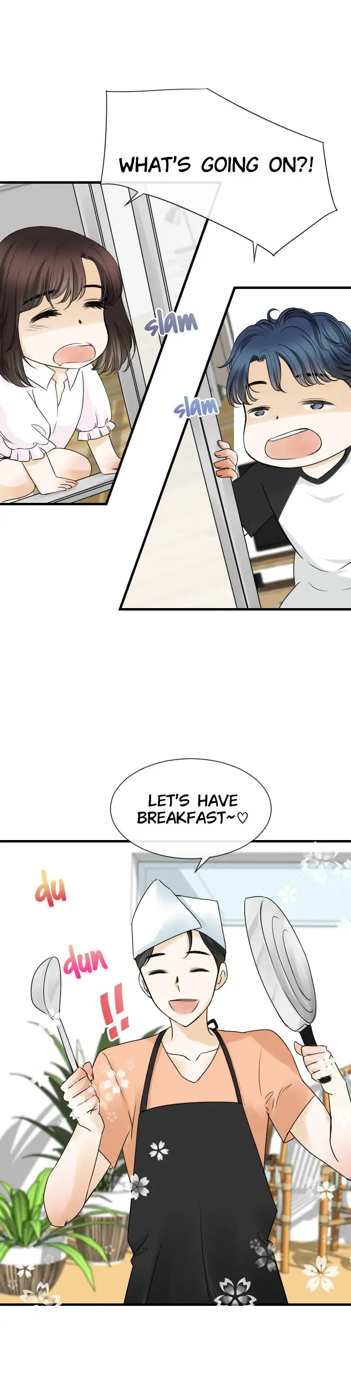 Pool in Love Chapter 14 Online - página 14