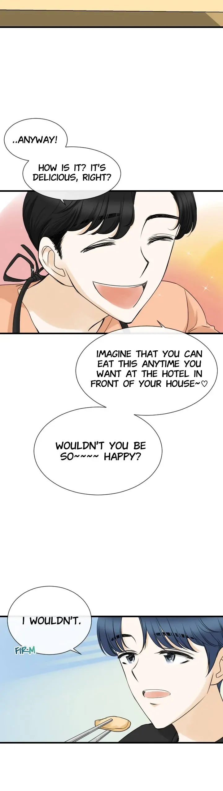 Pool in Love Chapter 14 Online - página 17