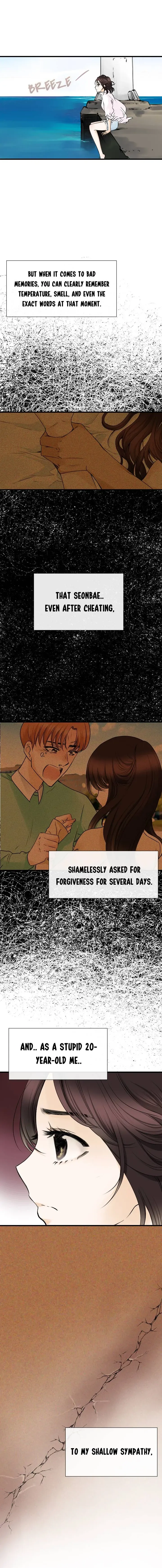 Pool in Love Chapter 14 Online - página 22
