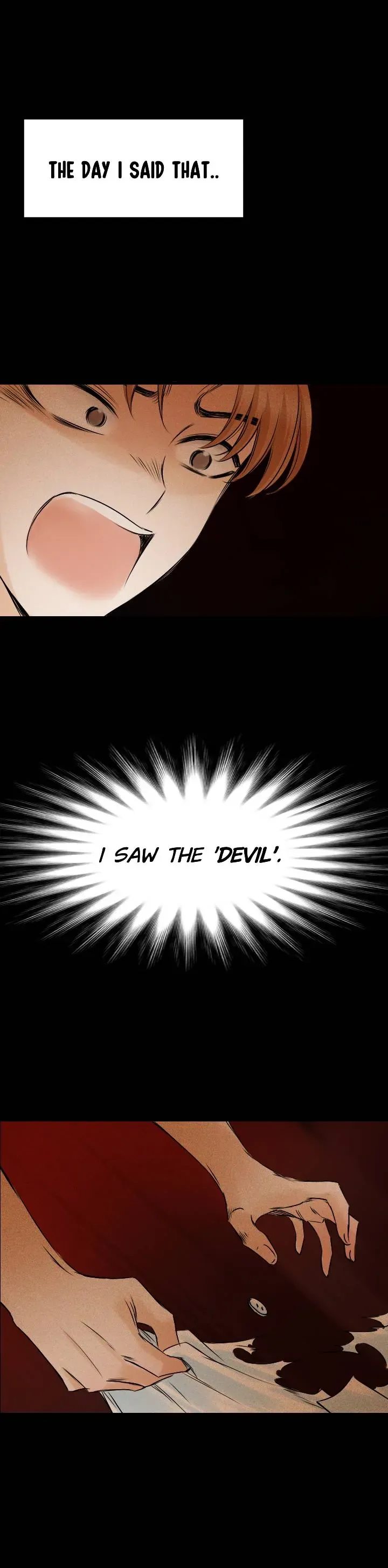 Pool in Love Chapter 14 Online - página 25