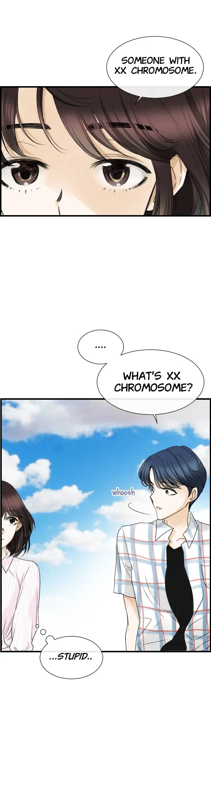 Pool in Love Chapter 15 Online - página 6