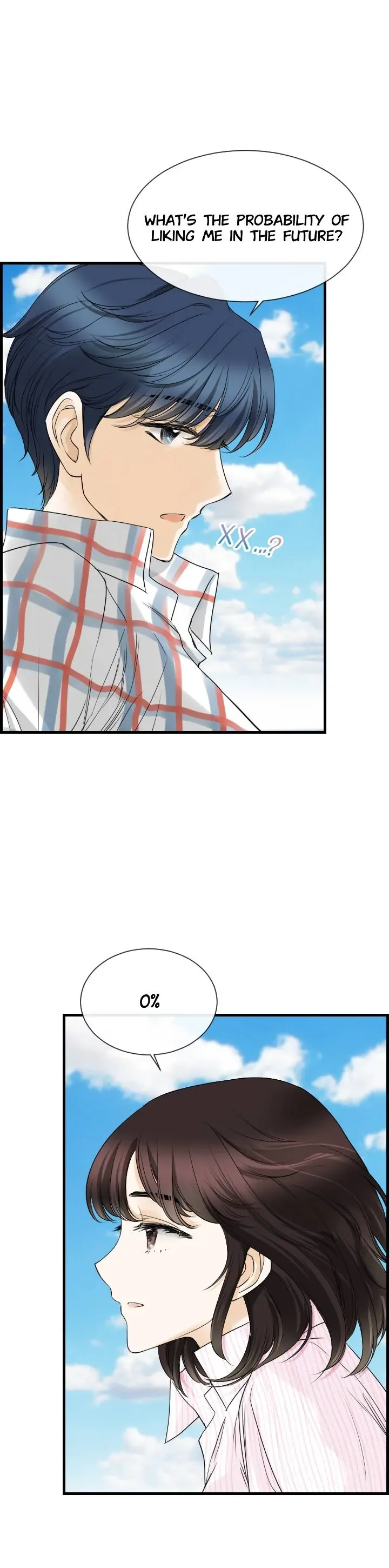 Pool in Love Chapter 15 Online - página 8
