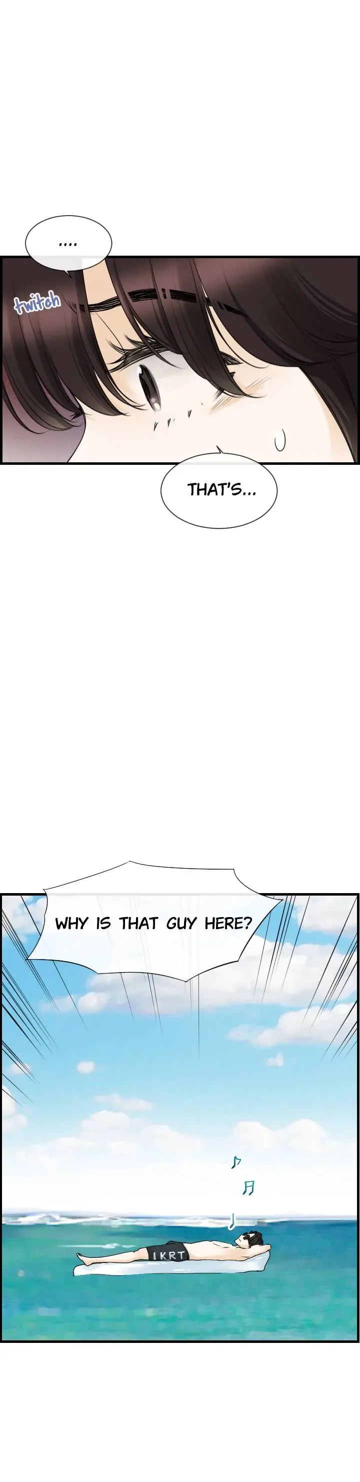 Pool in Love Chapter 15 Online - página 10