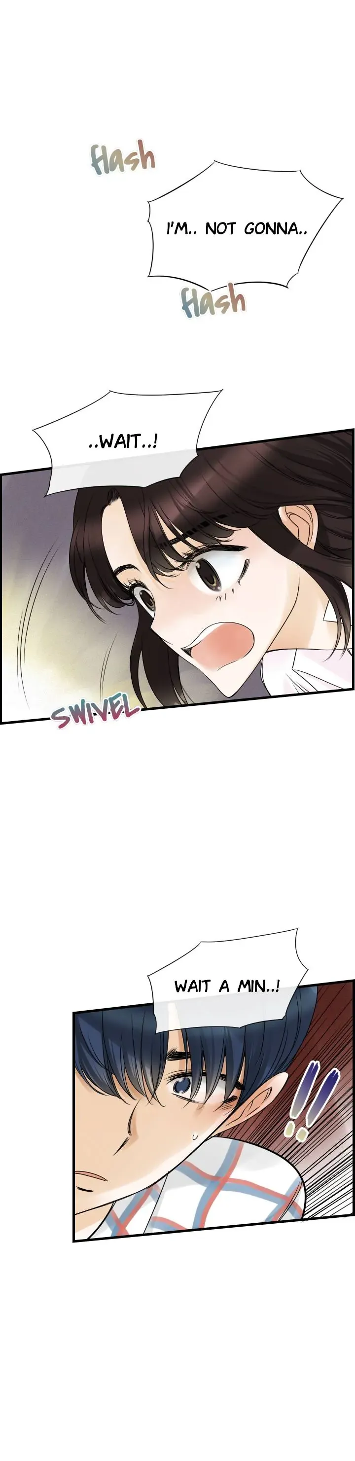Pool in Love Chapter 15 Online - página 16