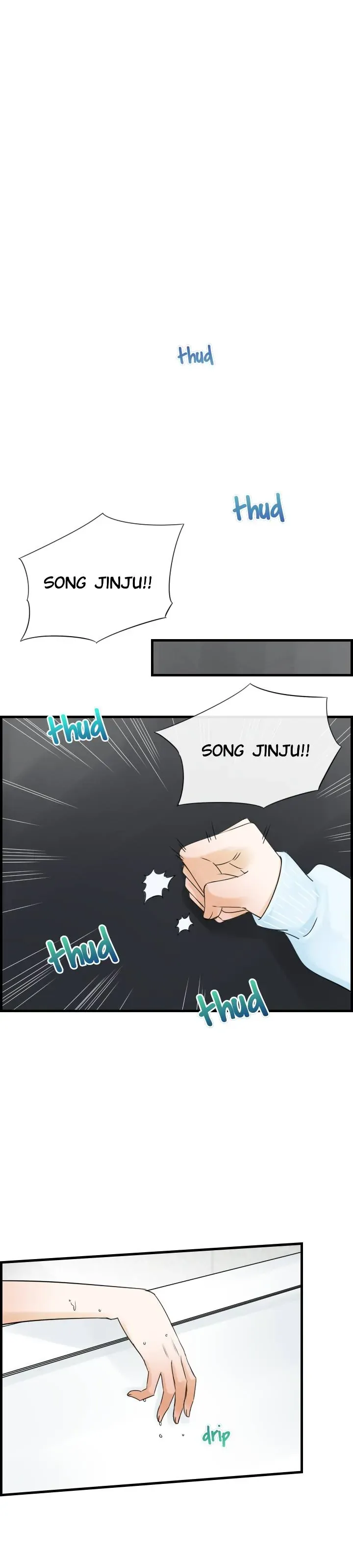 Pool in Love Chapter 15 Online - página 20