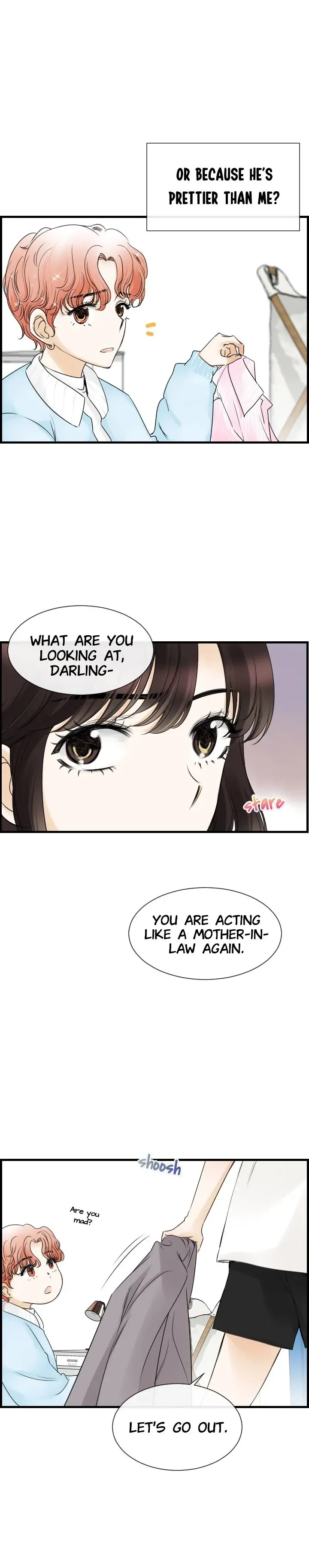 Pool in Love Chapter 15 Online - página 27