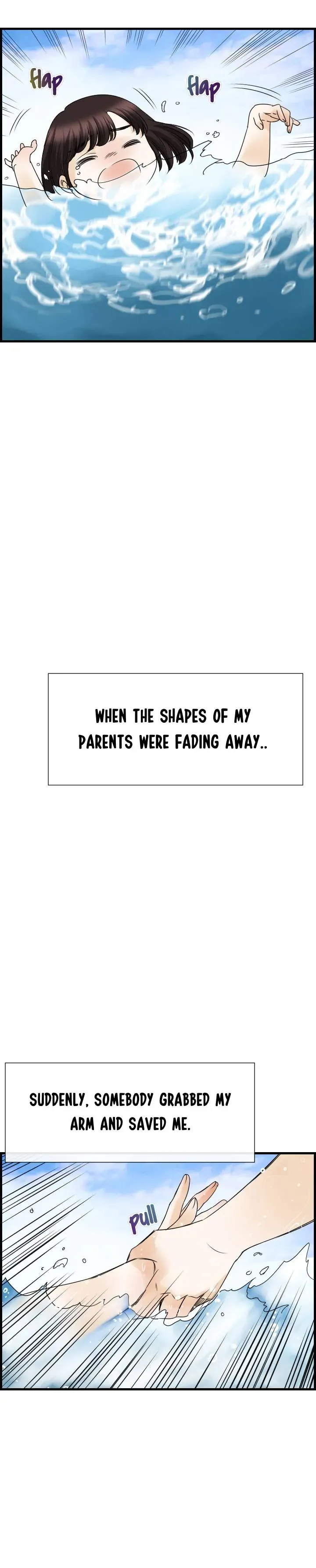 Pool in Love Chapter 16 Online - página 3