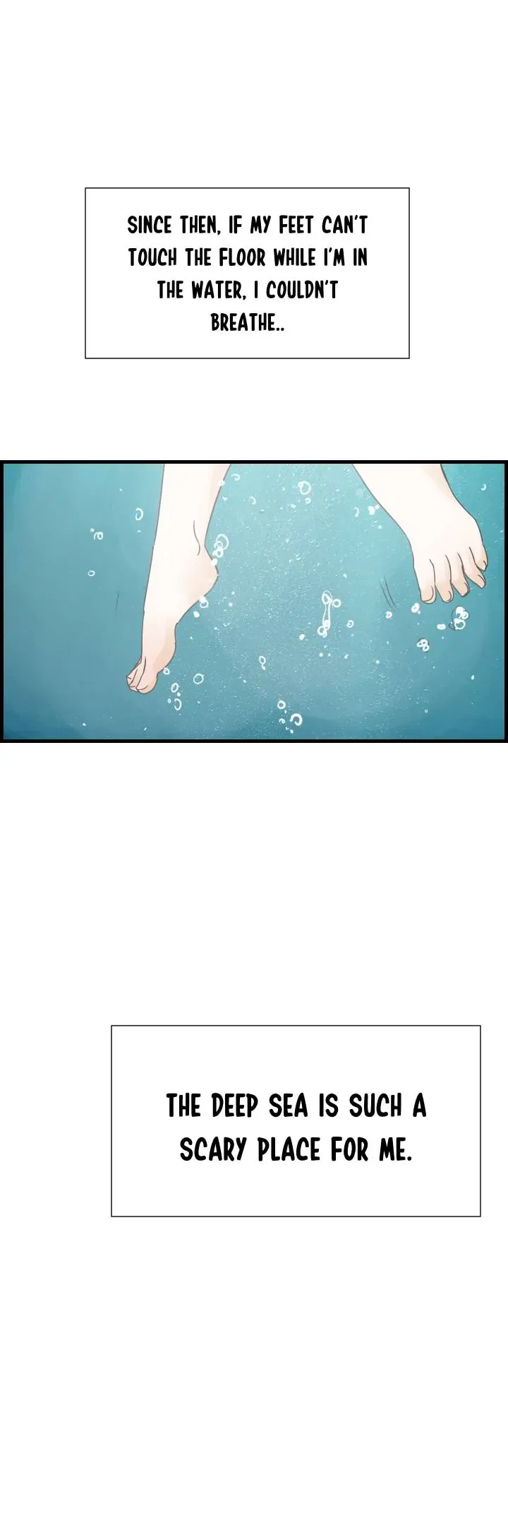 Pool in Love Chapter 16 Online - página 5