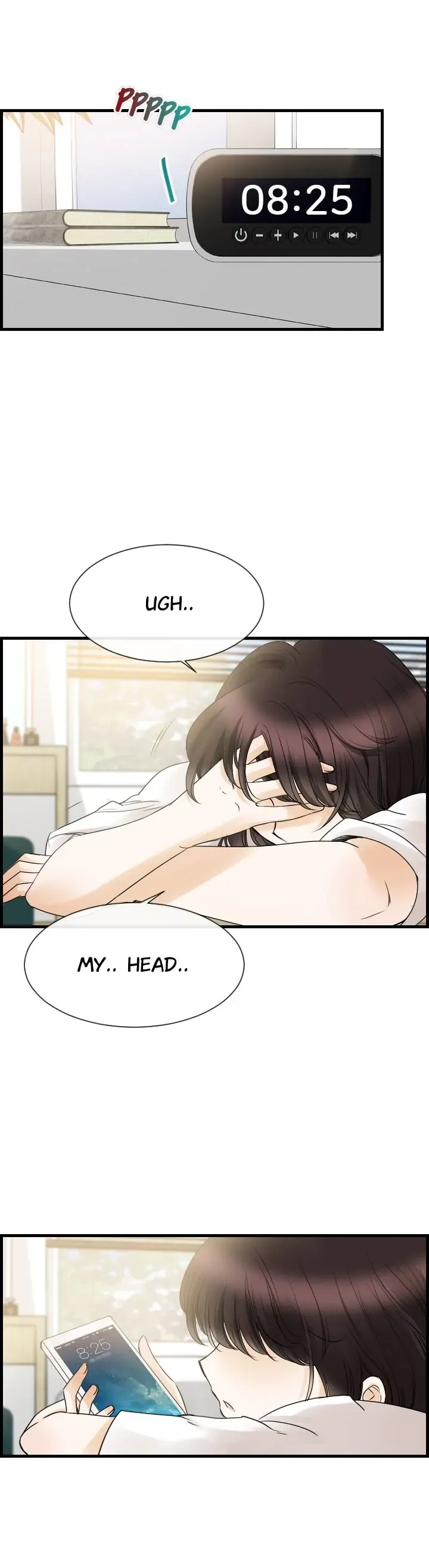Pool in Love Chapter 16 Online - página 7