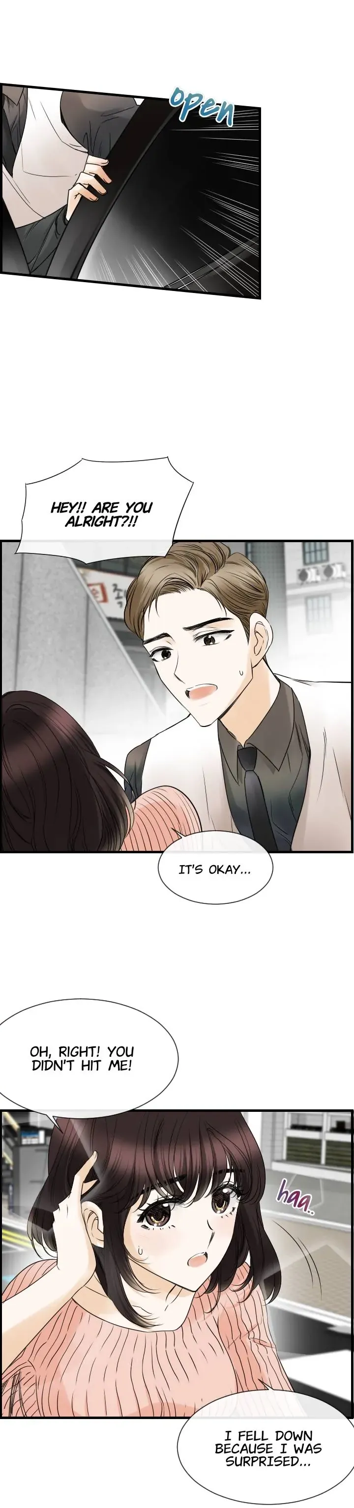 Pool in Love Chapter 16 Online - página 10