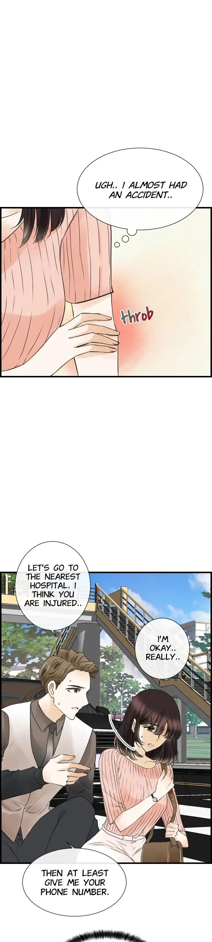 Pool in Love Chapter 16 Online - página 11