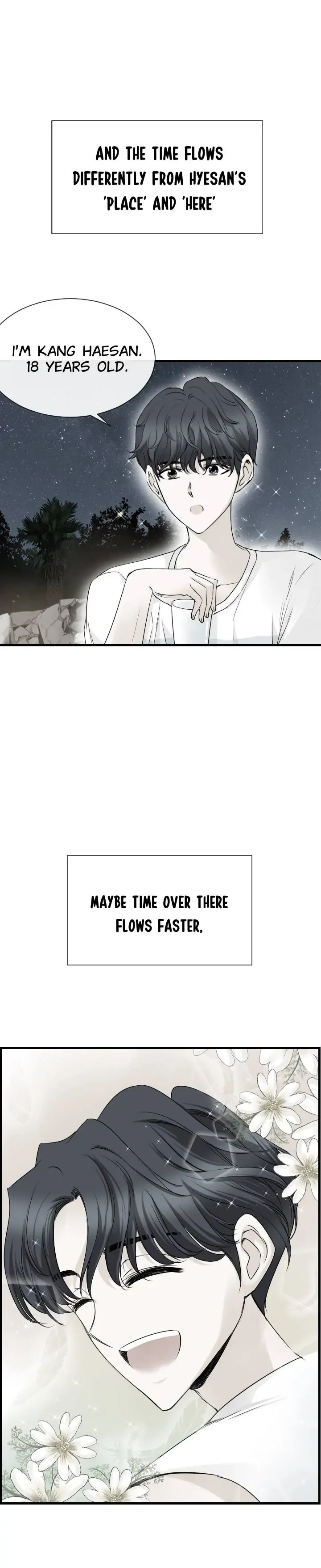 Pool in Love Chapter 16 Online - página 18