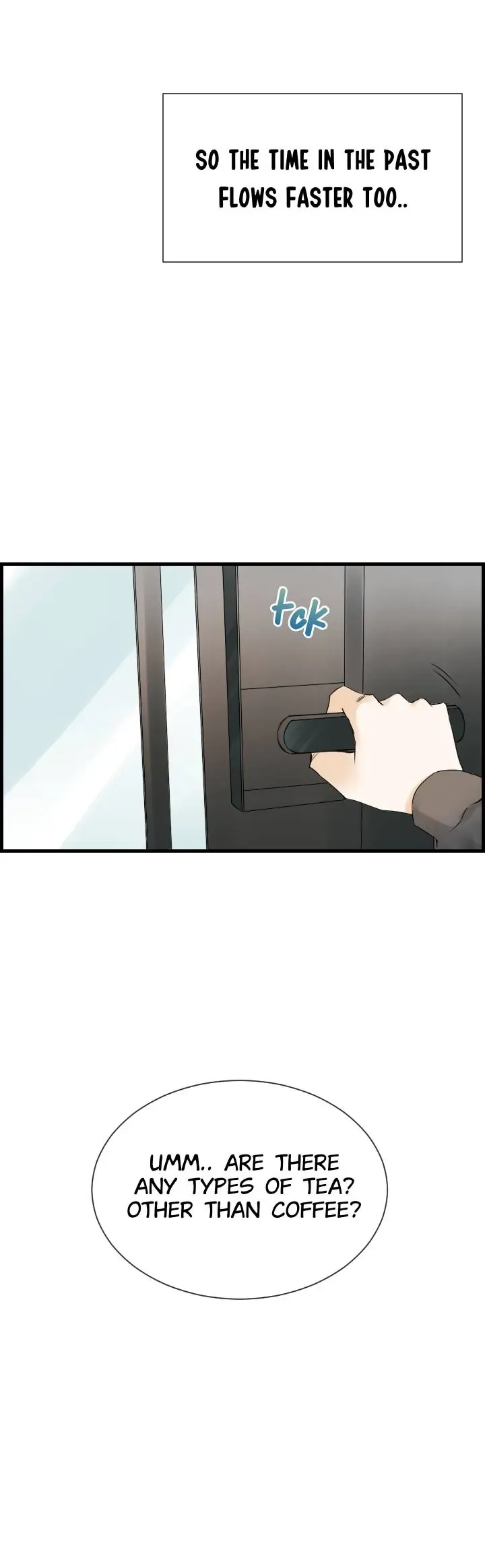 Pool in Love Chapter 16 Online - página 19