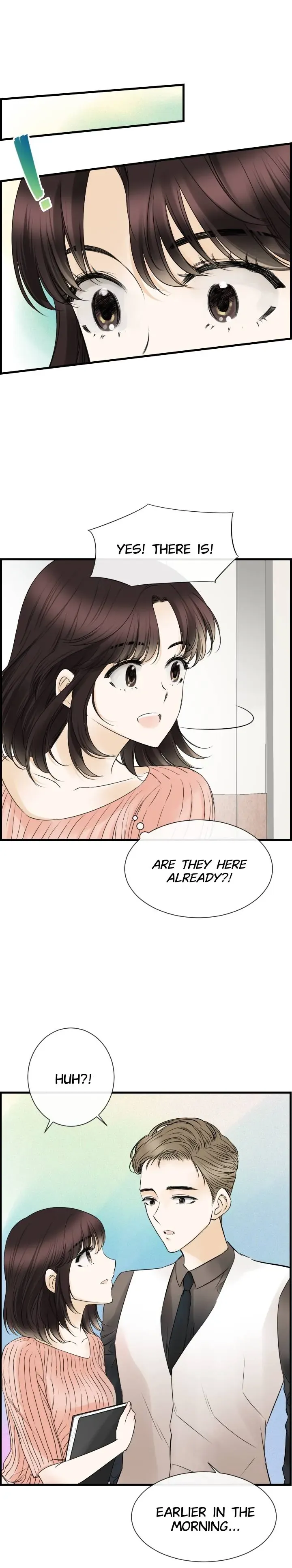 Pool in Love Chapter 16 Online - página 20
