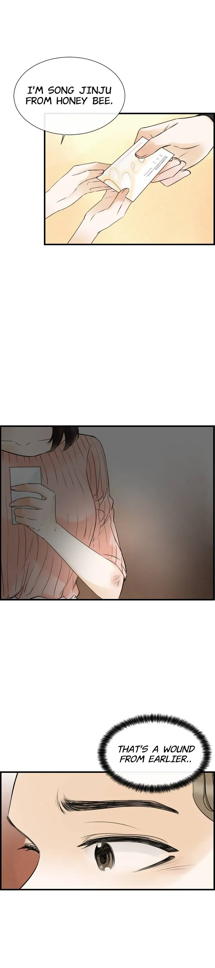 Pool in Love Chapter 16 Online - página 22