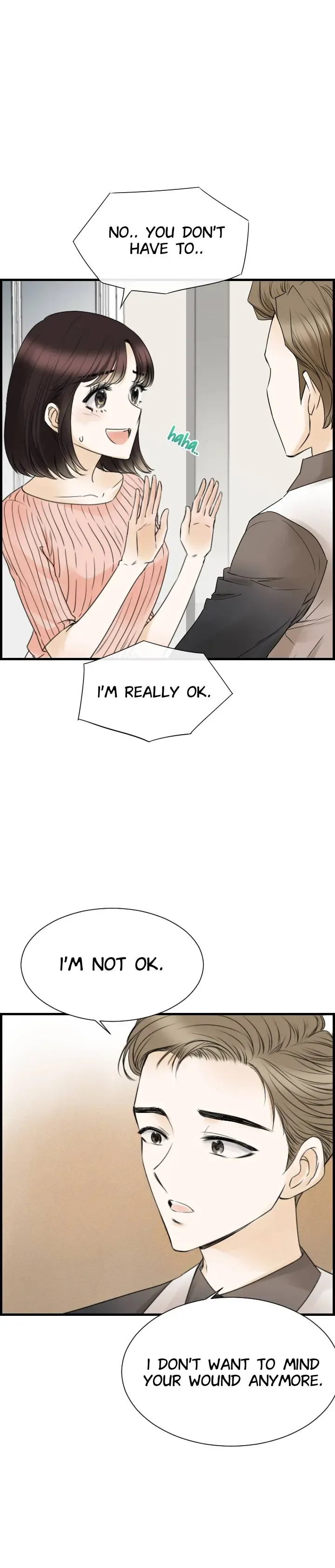 Pool in Love Chapter 16 Online - página 24