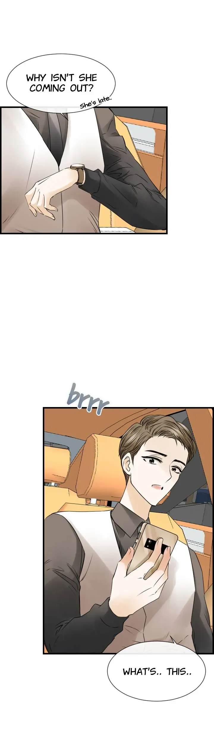 Pool in Love Chapter 17 Online - página 2