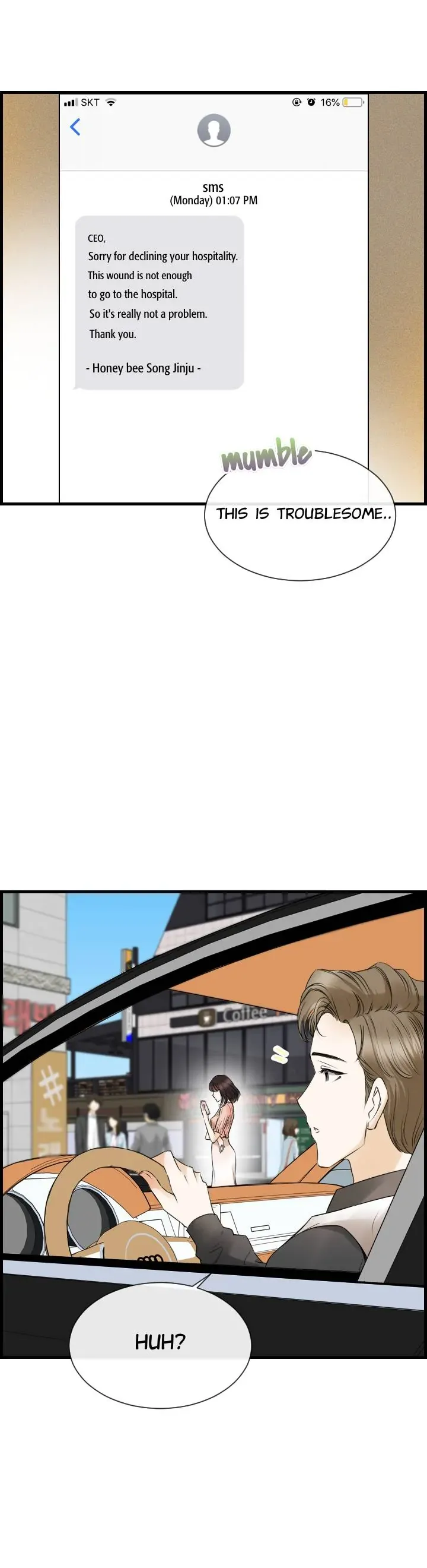 Pool in Love Chapter 17 Online - página 3