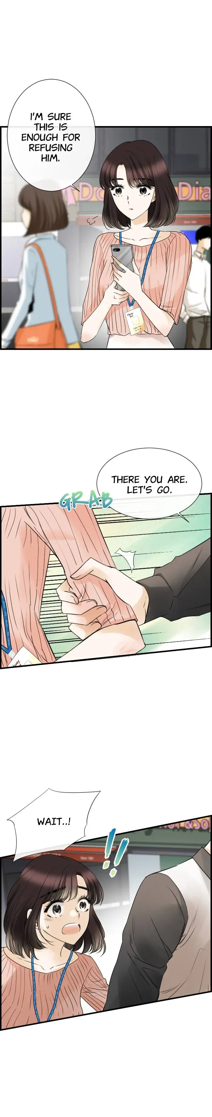 Pool in Love Chapter 17 Online - página 4
