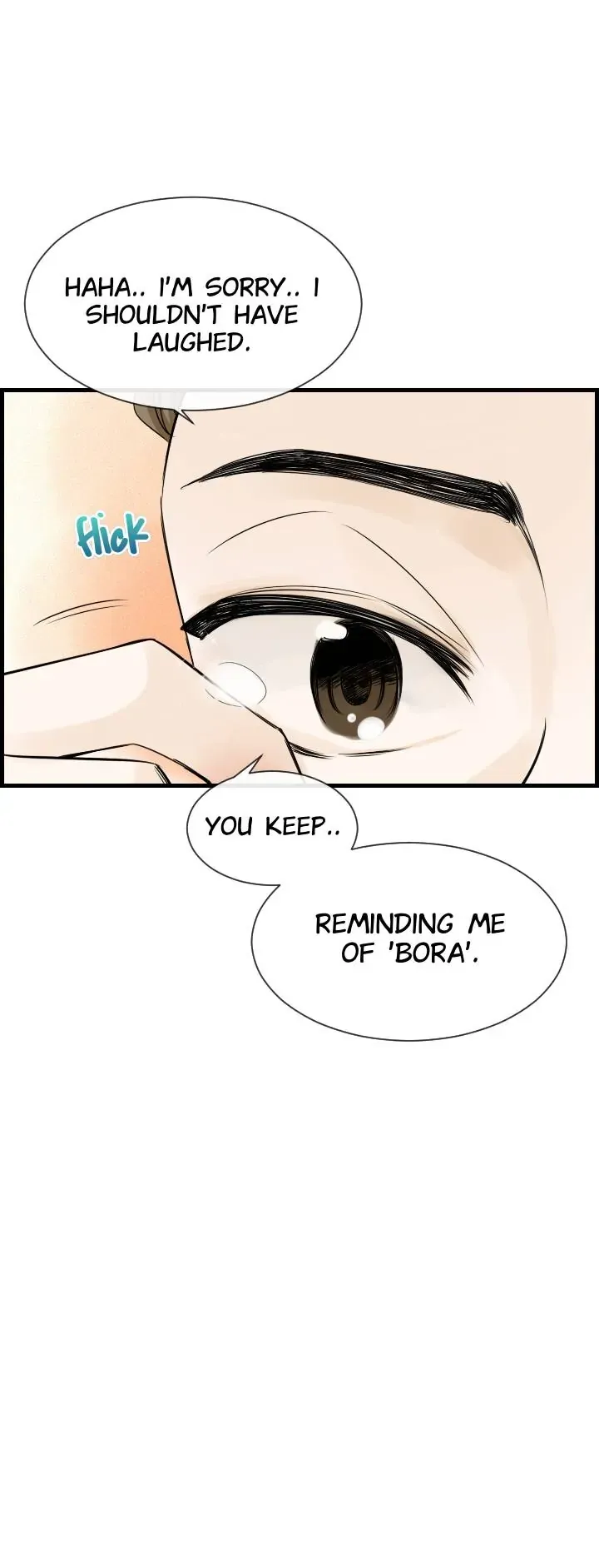 Pool in Love Chapter 17 Online - página 10