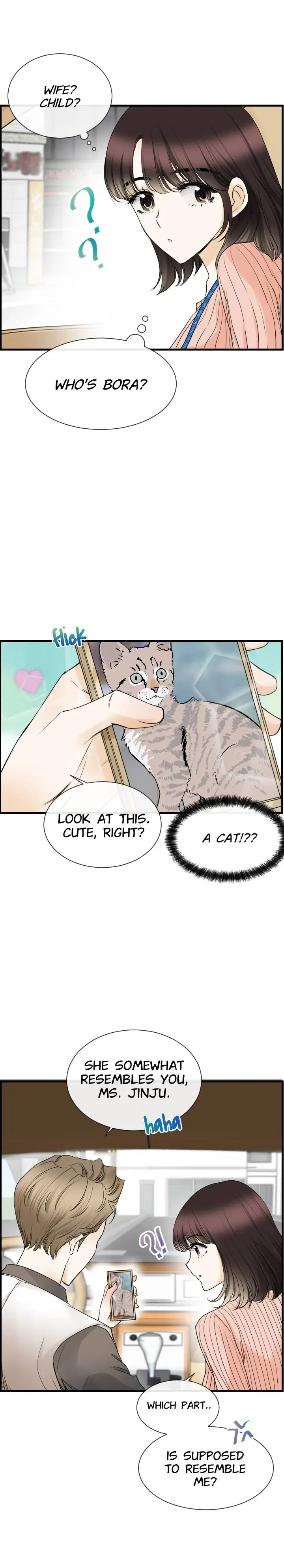 Pool in Love Chapter 17 Online - página 11