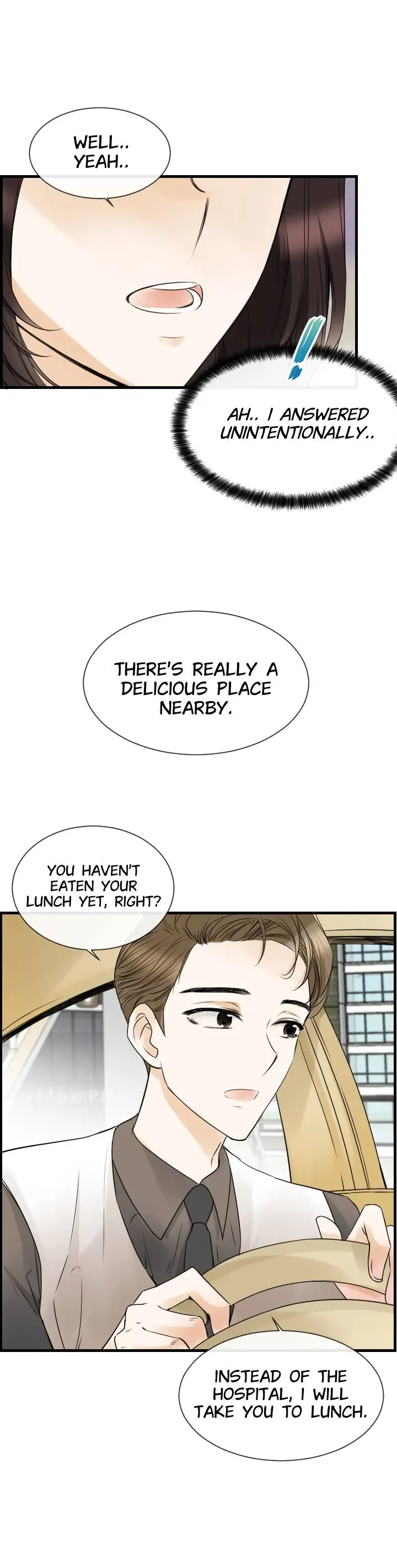 Pool in Love Chapter 17 Online - página 13