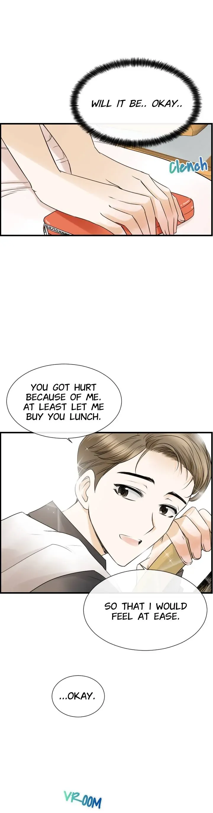 Pool in Love Chapter 17 Online - página 14