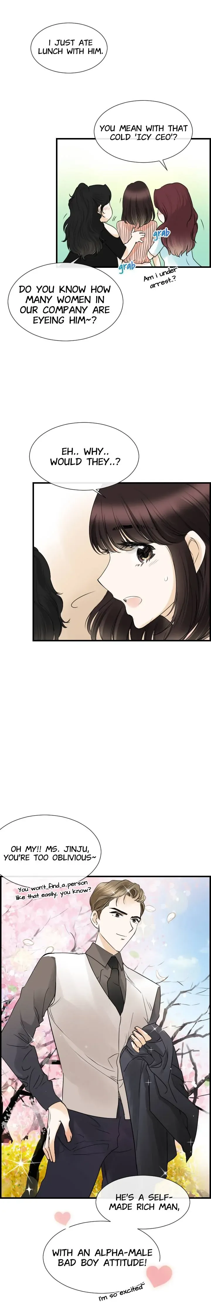 Pool in Love Chapter 17 Online - página 22