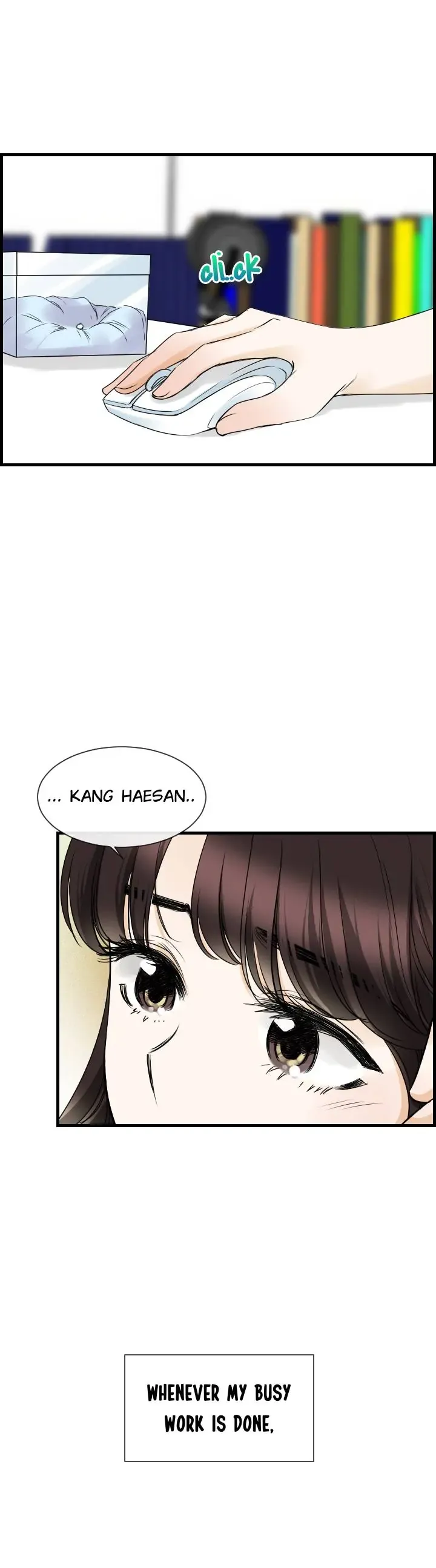 Pool in Love Chapter 17 Online - página 26