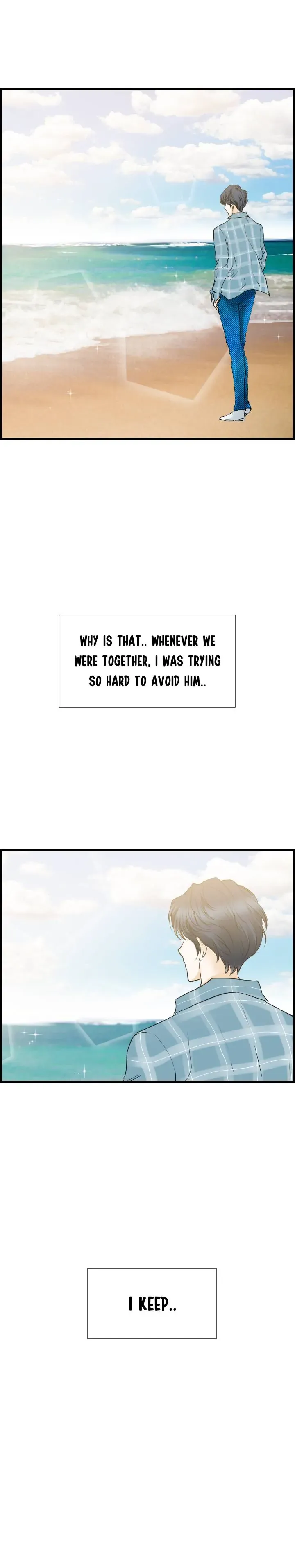 Pool in Love Chapter 17 Online - página 28