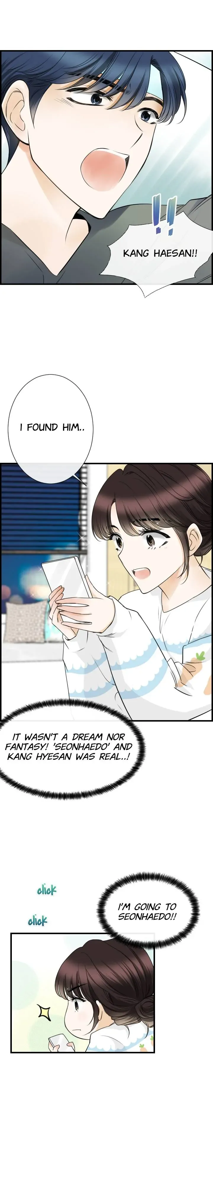 Pool in Love Chapter 18 Online - página 8