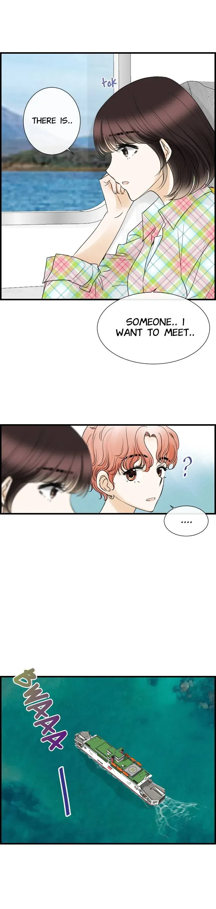 Pool in Love Chapter 18 Online - página 13