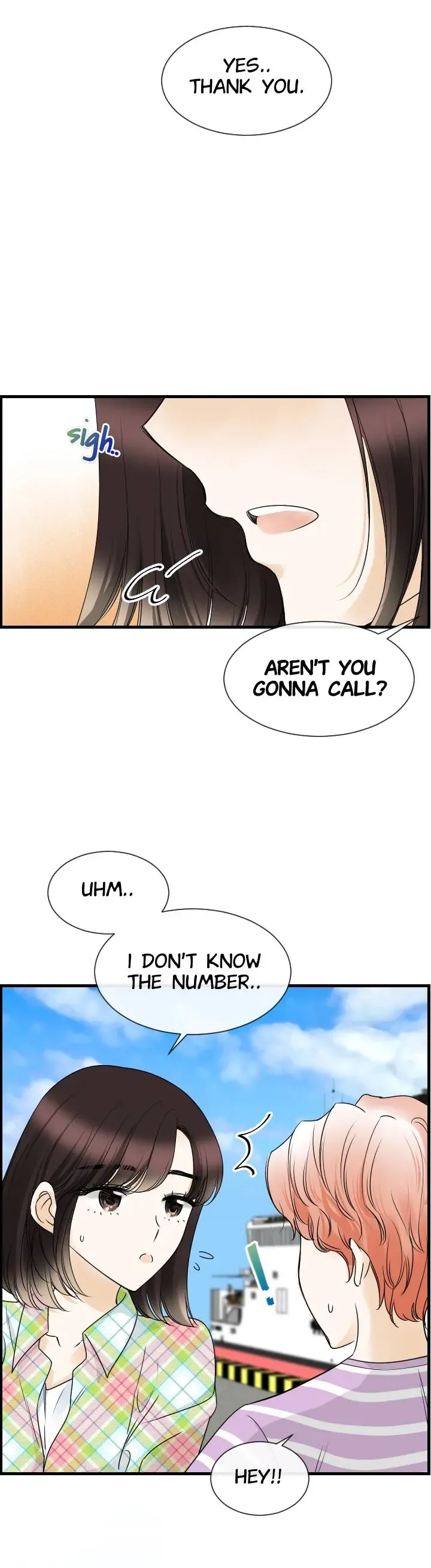 Pool in Love Chapter 18 Online - página 19