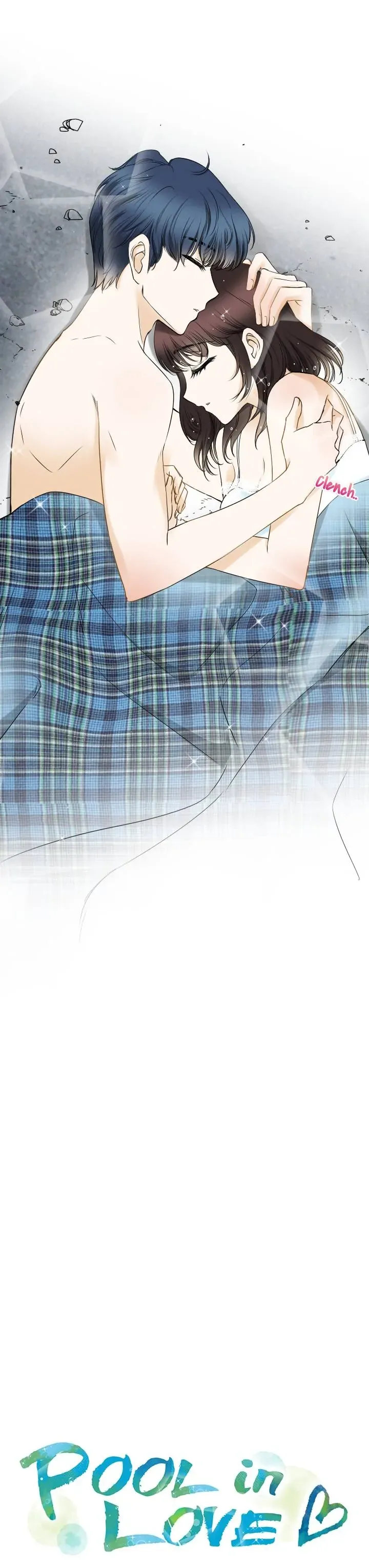 Pool in Love Chapter 20 Online - página 3