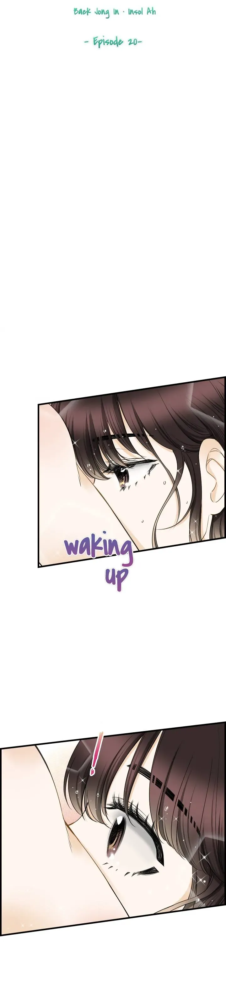 Pool in Love Chapter 20 Online - página 4