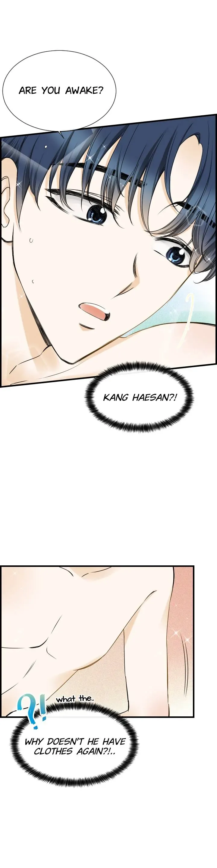 Pool in Love Chapter 20 Online - página 5