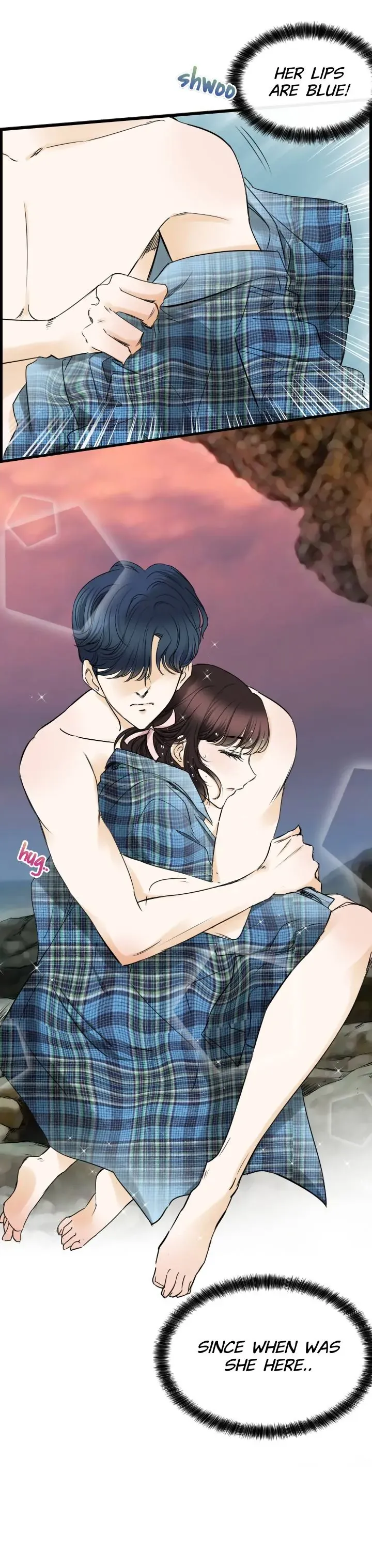 Pool in Love Chapter 20 Online - página 9