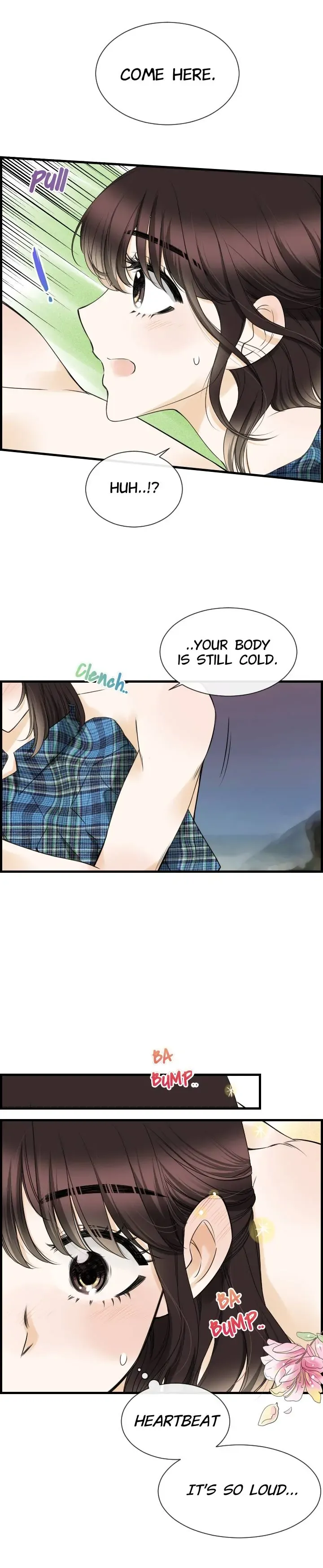 Pool in Love Chapter 20 Online - página 11