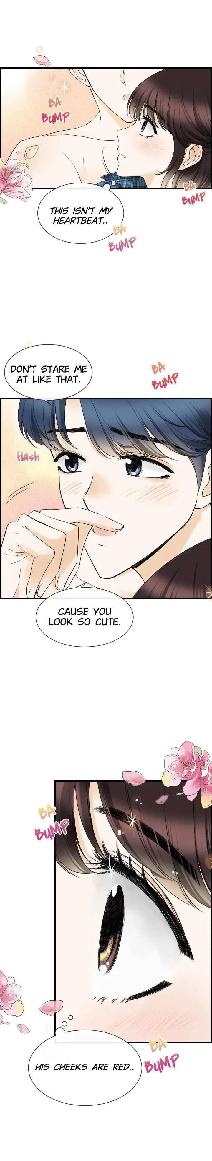 Pool in Love Chapter 20 Online - página 13