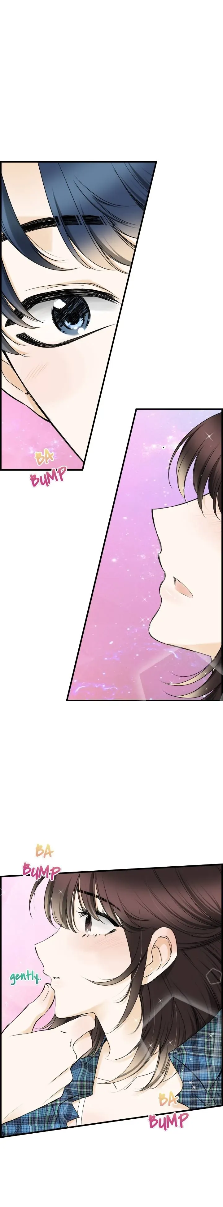 Pool in Love Chapter 20 Online - página 14