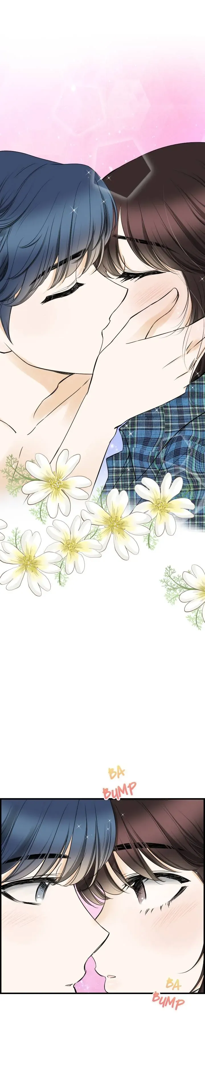 Pool in Love Chapter 20 Online - página 16