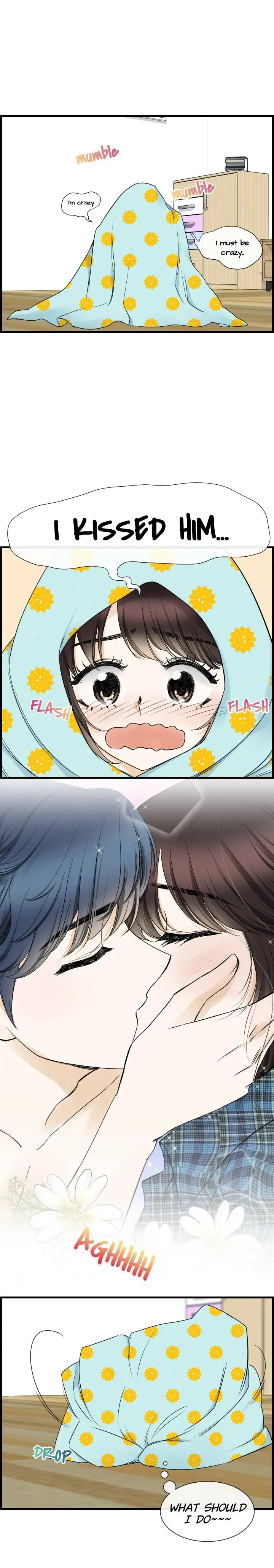 Pool in Love Chapter 20 Online - página 18